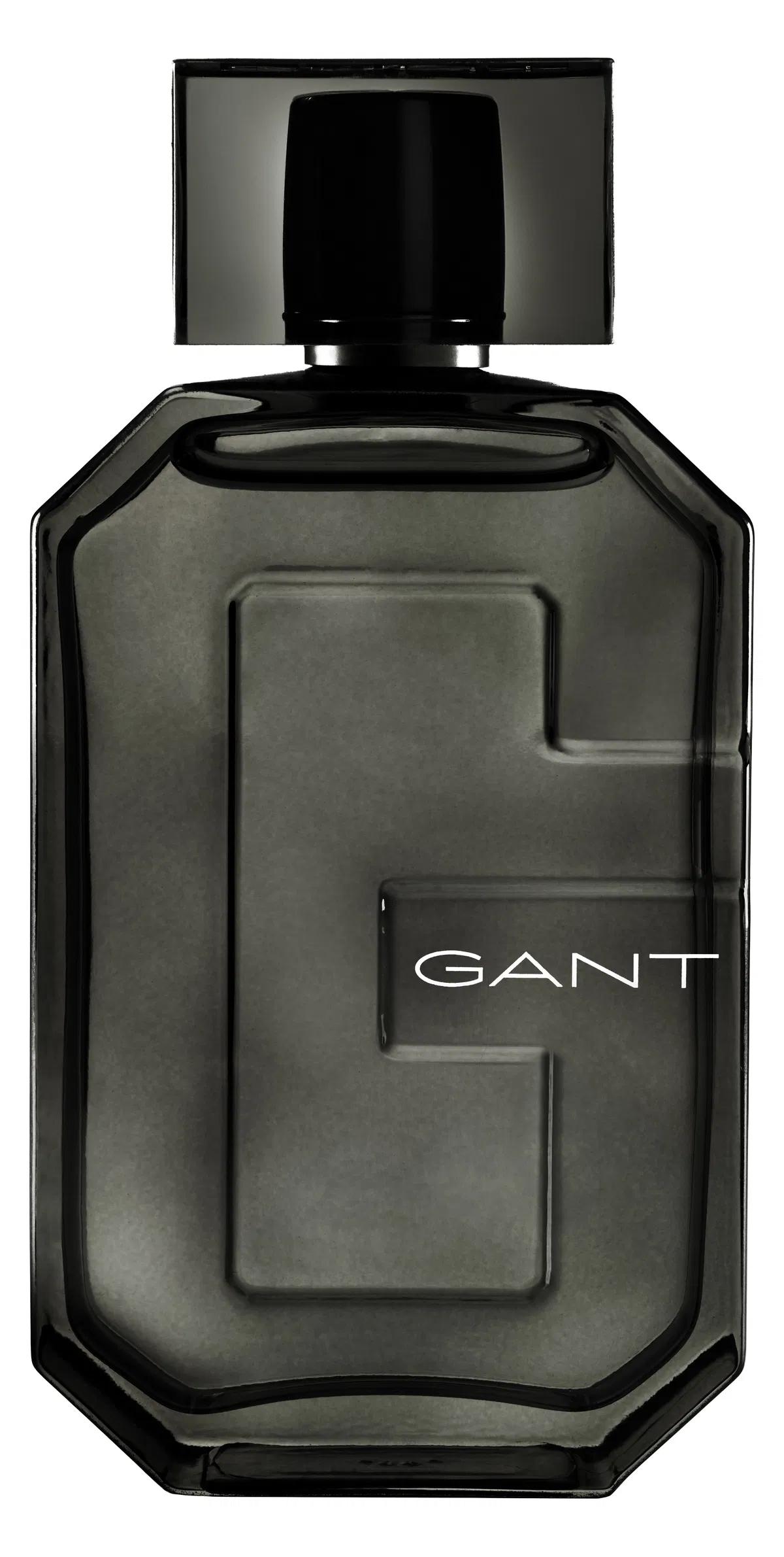 Midnight Gant Colônia - a novo fragrância Masculino 2026