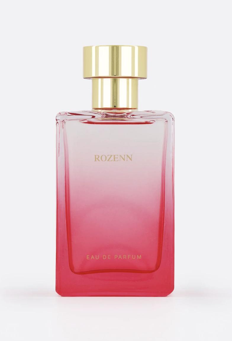 Posseme Rozenn Rozenn LeBo parfum - un parfum de dama