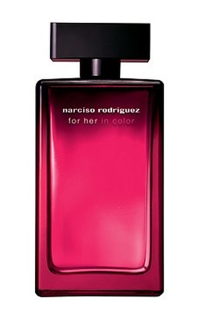narciso rodriguez forherincolor 50ml限定版
