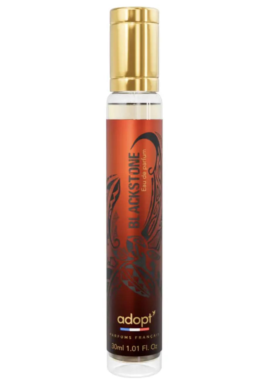 Blackstone Adopt Parfums cologne