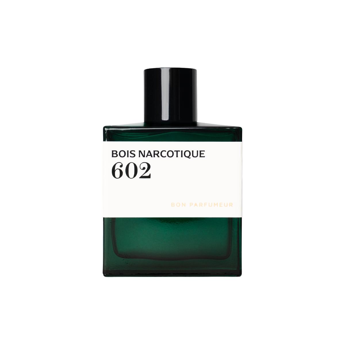 602 Bois Narcotique Bon Parfumeur 香水- 一款2026年新的中性香水