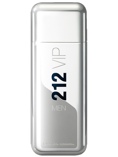 212 VIP Men Carolina Herrera cologne - a fragrance for men 2011