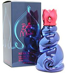 Les Belles de Ricci Belle de Minuit Nina Ricci perfume - a