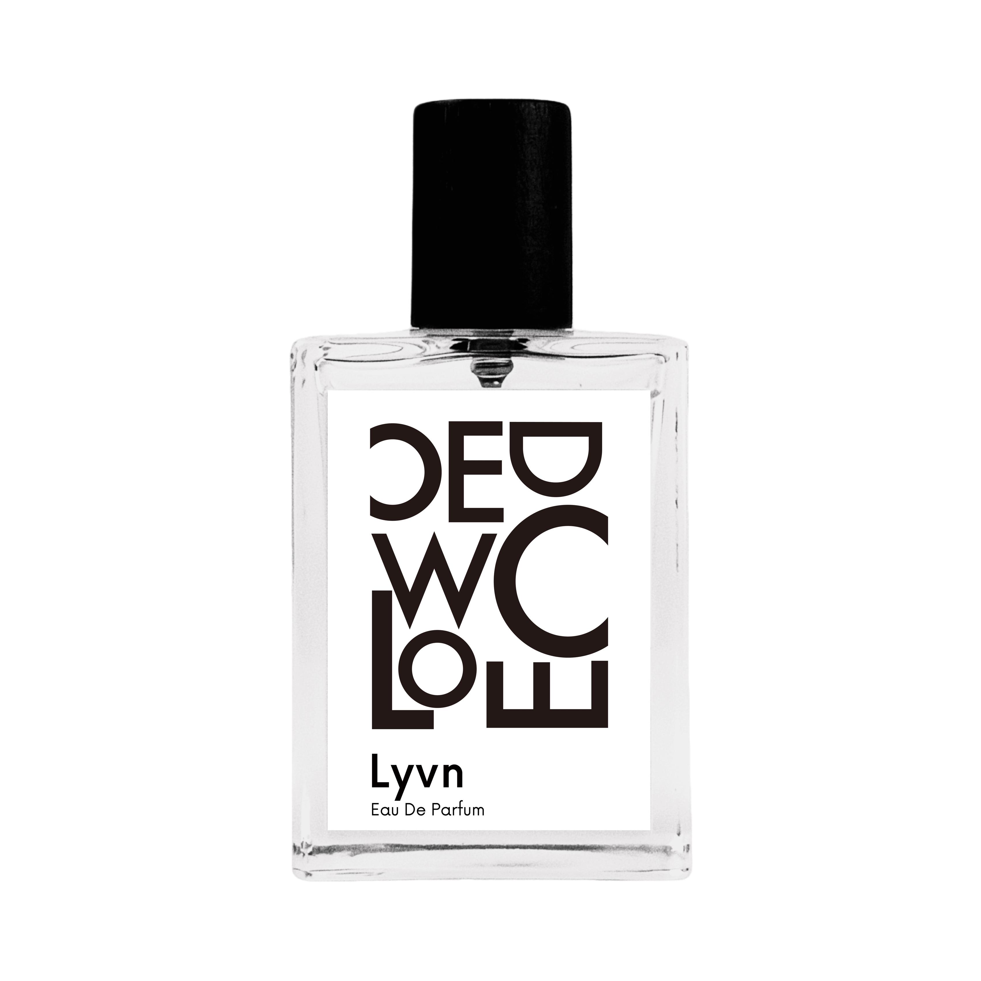 OCO PARFUM♡Lyvn 50ml オコパルファム リヴィン Lyvn OCO perfume - a fragrance for women and men 2023