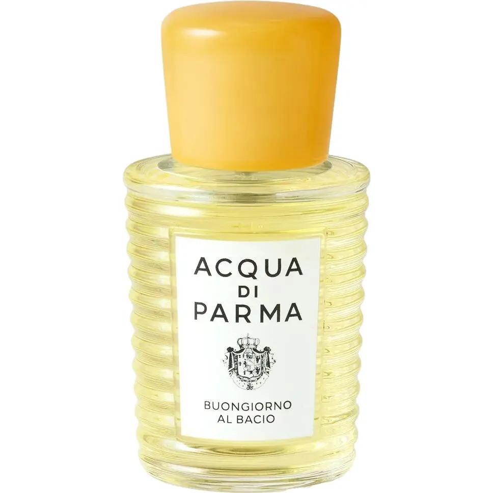 Buongiorno Al Bacio Acqua di Parma 香水- 一款2026年新的中性香水