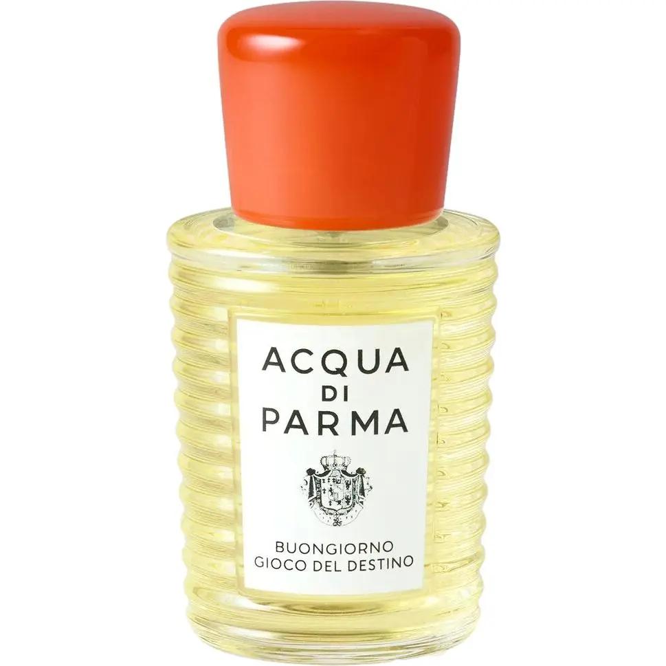 香水(ユニセックス) ACQUA DI PARMA BUONGIORNO Buongiorno Gioco del Destino Acqua di Parma 香水- 一款2026年新的中