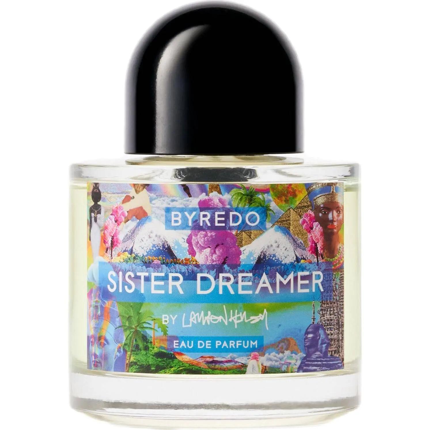 Sister Dreamer Byredo 香水 - 2026年のユニセックス 新着フレグランス