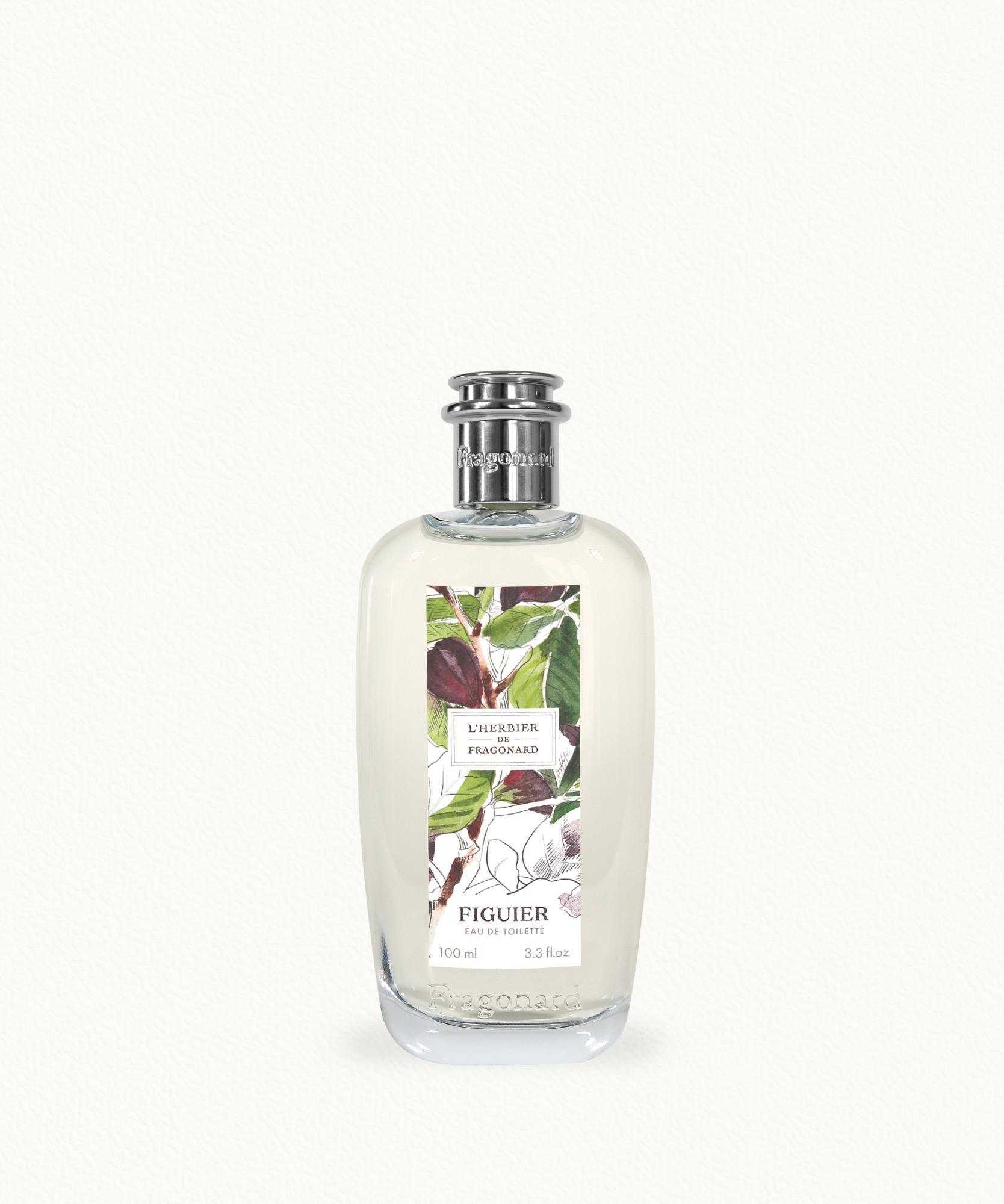 Figuier Fragonard perfume - a novo fragrância Feminino 2025