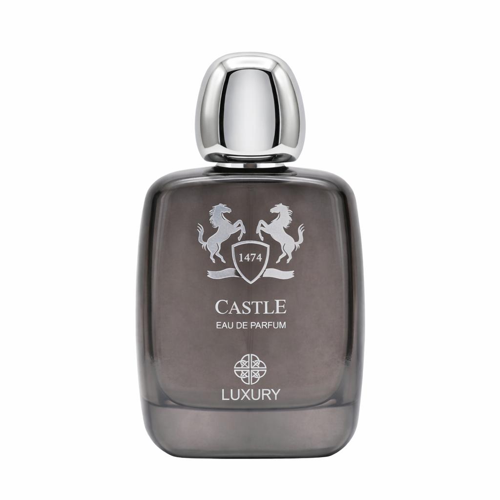 Luxury Castle Luxury Perfumes perfume