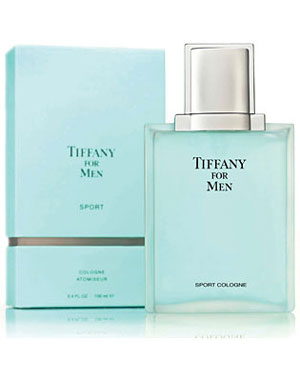 Tiffany for Men sport ティファニー フォー メン スポーツ Tiffany for Men Sport by Tiffany & Co. 3.4 oz Cologne Spray