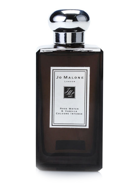 JO MALONE ROSE WATER & VANILLA コロン Rose Water & Vanilla Jo Malone London perfume - a