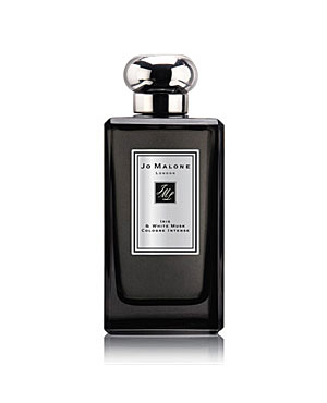 Jo Malone イリス& ホワイトムスク 100mL Iris & White Musk Jo Malone London perfume - a fragrance