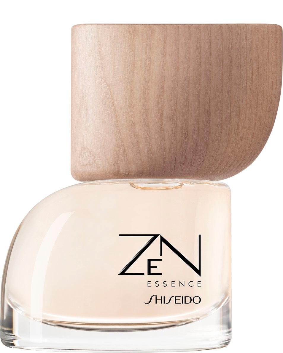 Zen Essence Shiseido perfume - a new fragrance for women 2026