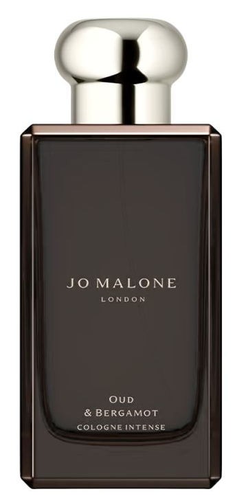 Oud & Bergamot Jo Malone London perfume - a