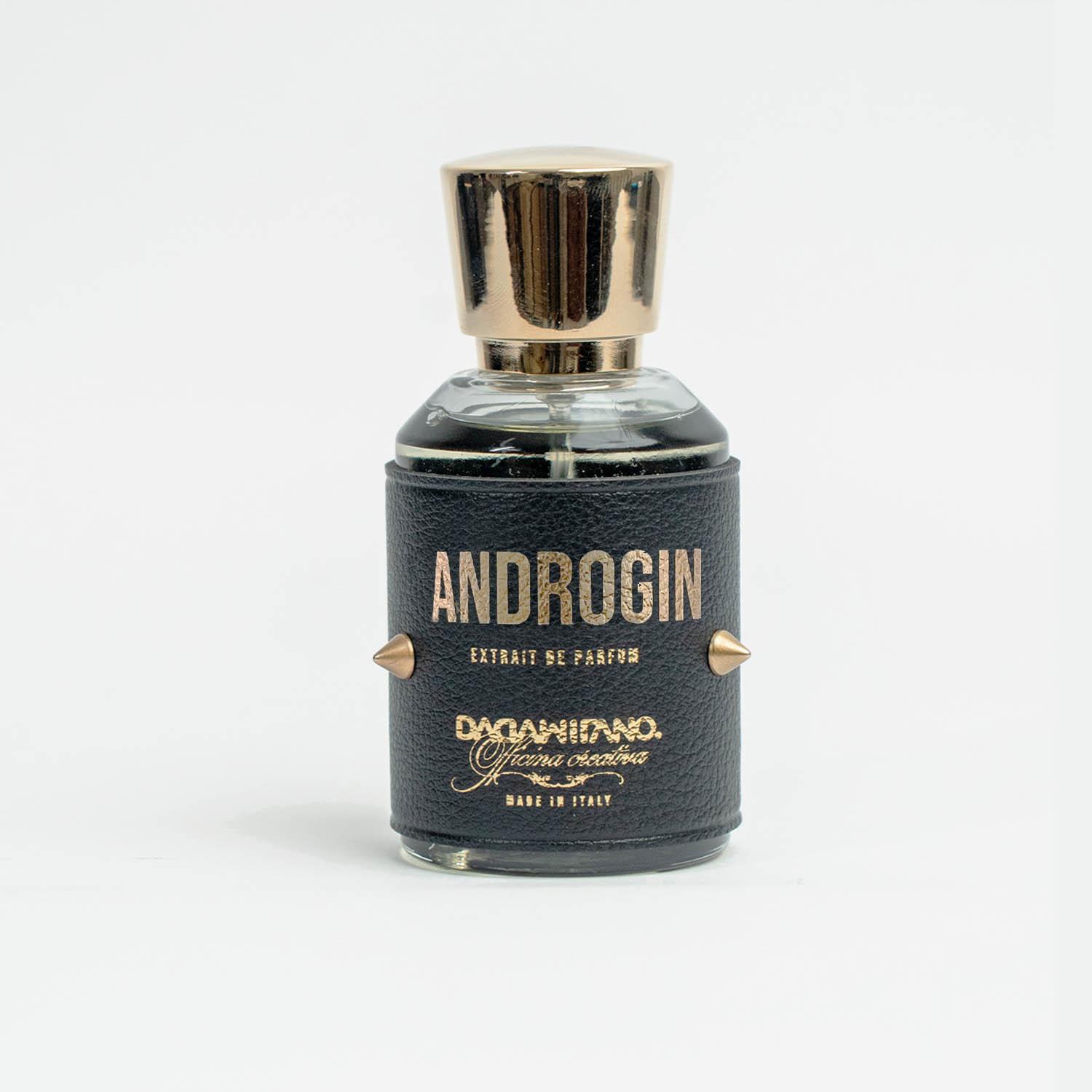 Androgin Dadamilano Parfum - ein neues Parfum für Frauen und Männer 2025
