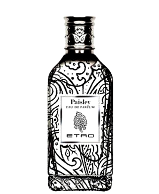 香水　ETRO Paisley Eau de Parfum Paisley Etro perfume - a fragrance for women and men 2011
