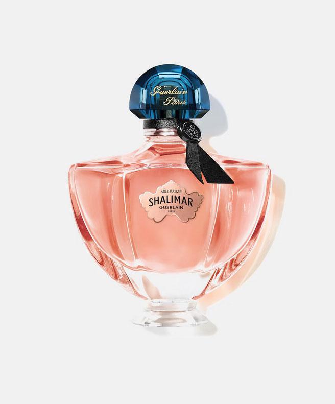 Shalimar Millesime Rose Guerlain аромат - новий аромат для жінок 2026