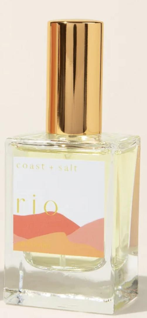Smell Rio Rio Coast+Salt fragancia - una fragancia para Hombres y Mujeres
