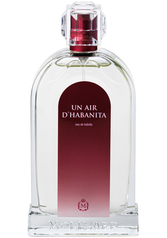Un Air d'Habanita Molinard perfume - a fragrance
