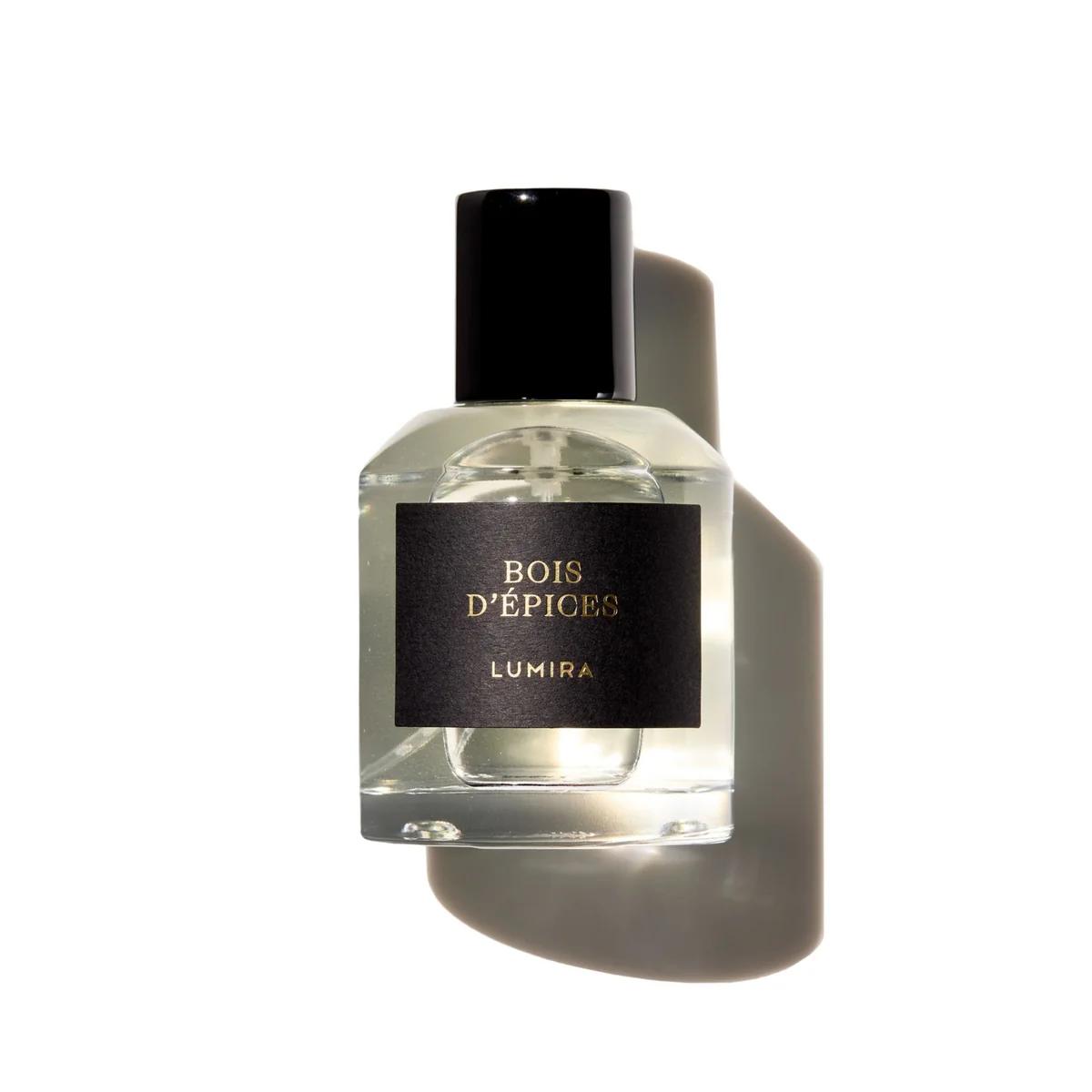 夢物語樹庵　Lumira オードパルファン BOIS D'ÉPICES 50ml Bois D'Epices Lumira perfume - a fragrance for women and men 2021