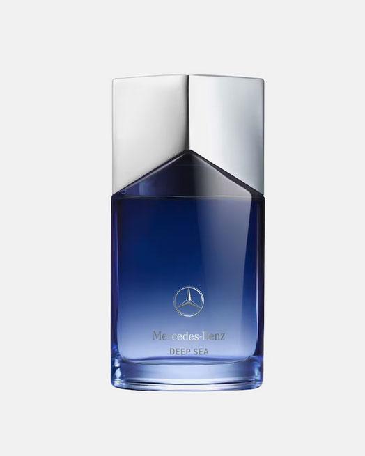 Mercedes-Benz Deep Sea Mercedes-Benz Cologne