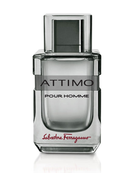 未開封　フェラガモ ATTIMO POUR HOMME 100ml Attimo Pour Homme Salvatore Ferragamo cologne - a fragrance