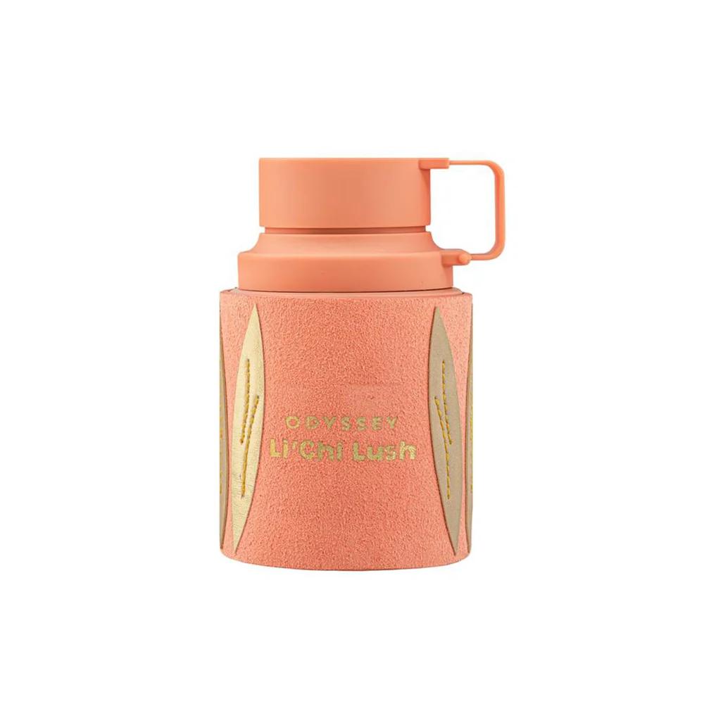 Odyssey Lichi Lush 3.4 oz EDP Unisex