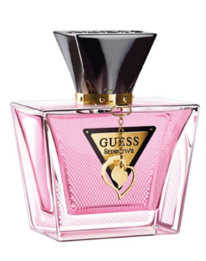 Guess Seductive I'm Yours Guess perfume a fragrance for