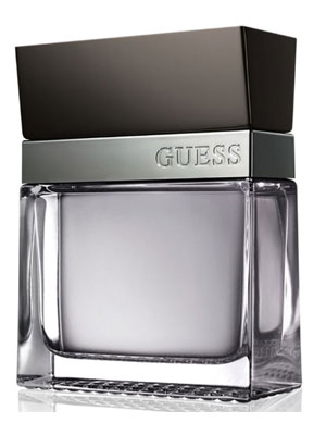 Guess Seductive Homme Guess cologne a fragrance for men 2011
