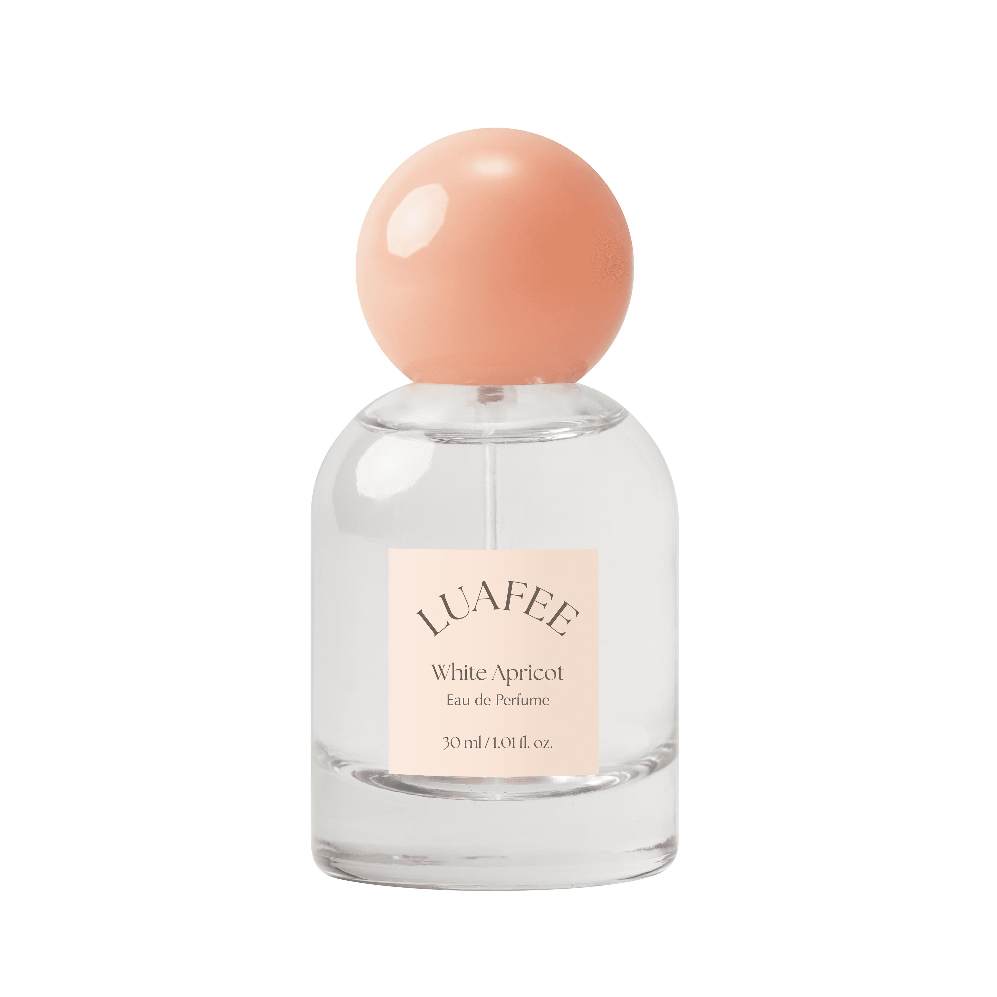 White Apricot Luafee perfume - a fragrance for women and men 2023