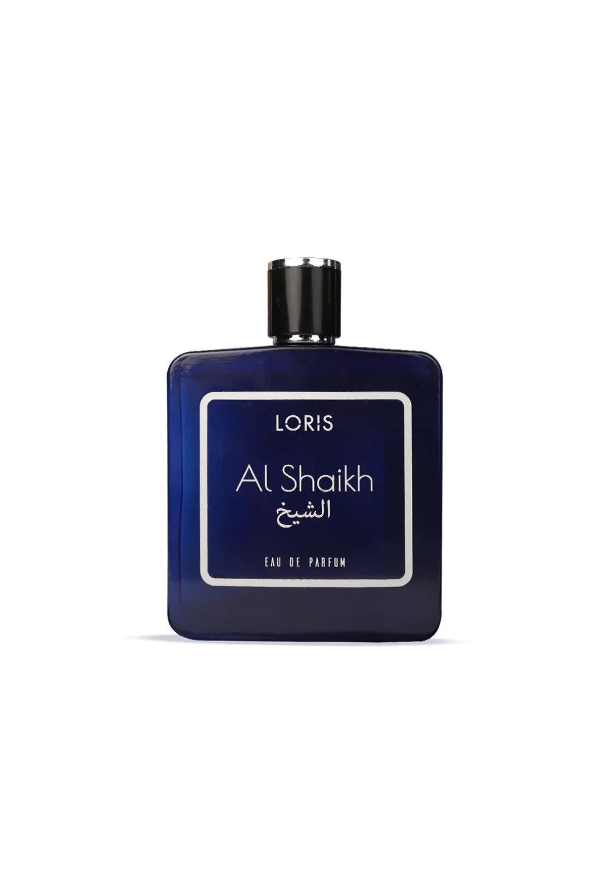 Al Shaikh Loris Parfum perfume