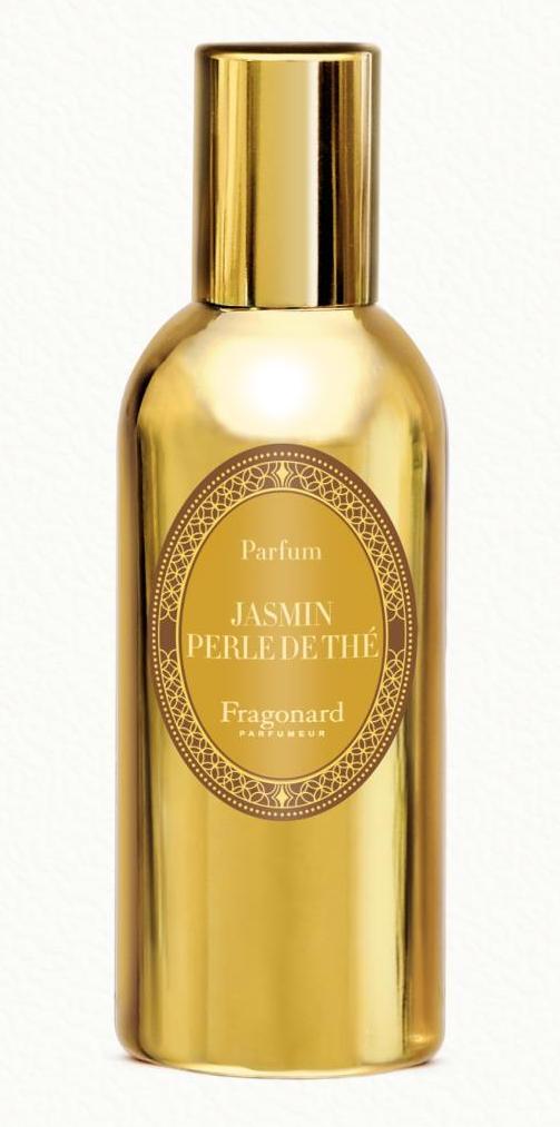 Jasmin Perle de Thé Fragonard perfume - a new fragrance for women 2026