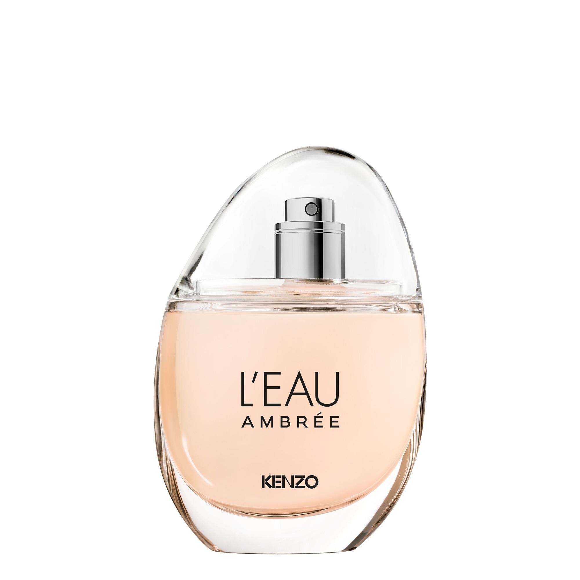 L'Eau Ambrée Kenzo 香水 - 2026年のユニセックス 新着フレグランス