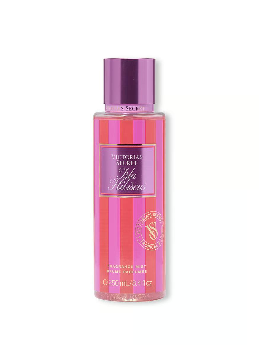 Isla Hibiscus Victoria's Secret perfume - a fragrance for women and men