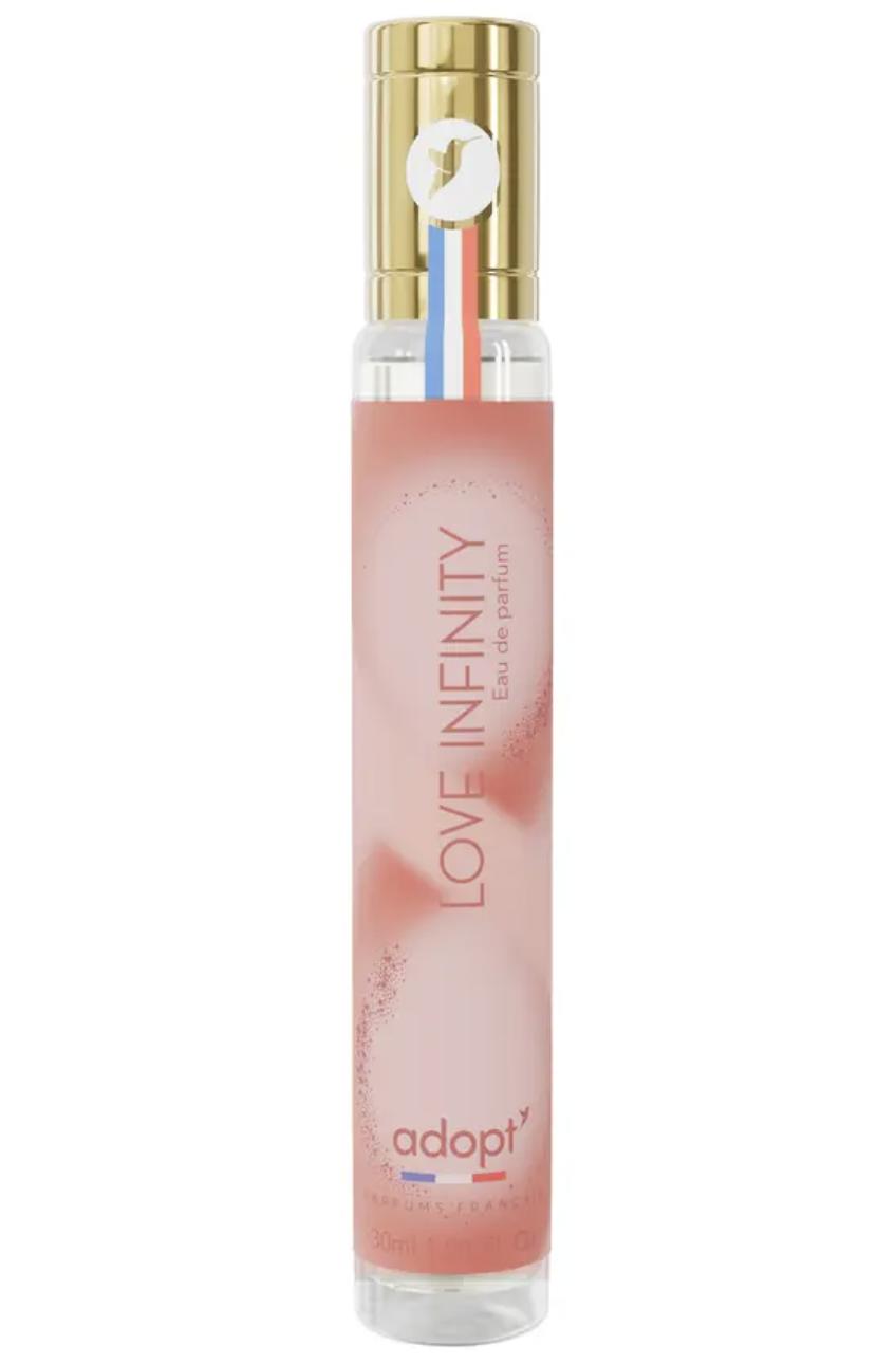 Love Infinity Adopt Parfums perfume - a fragrância Feminino