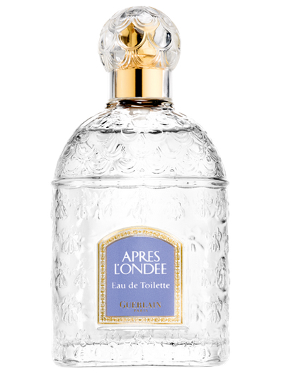 ゲランGuerlain /アプレロンデ Après L’Ondée Celes (セレス) | Guerlain – Après L'Ondée (ゲラン – アプレ