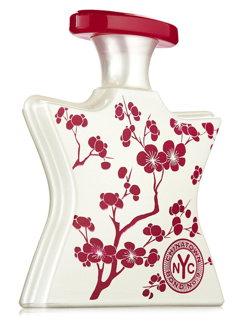 BOND No.9 CHINA TOWN ボンドナンバーナイン チャイナタウン チャイナ