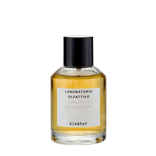 香水(ユニセックス) LABORATORIO OLFATTIVO Alambar 30ml Alambar Laboratorio Olfattivo perfume - a fragrância Feminino 2010