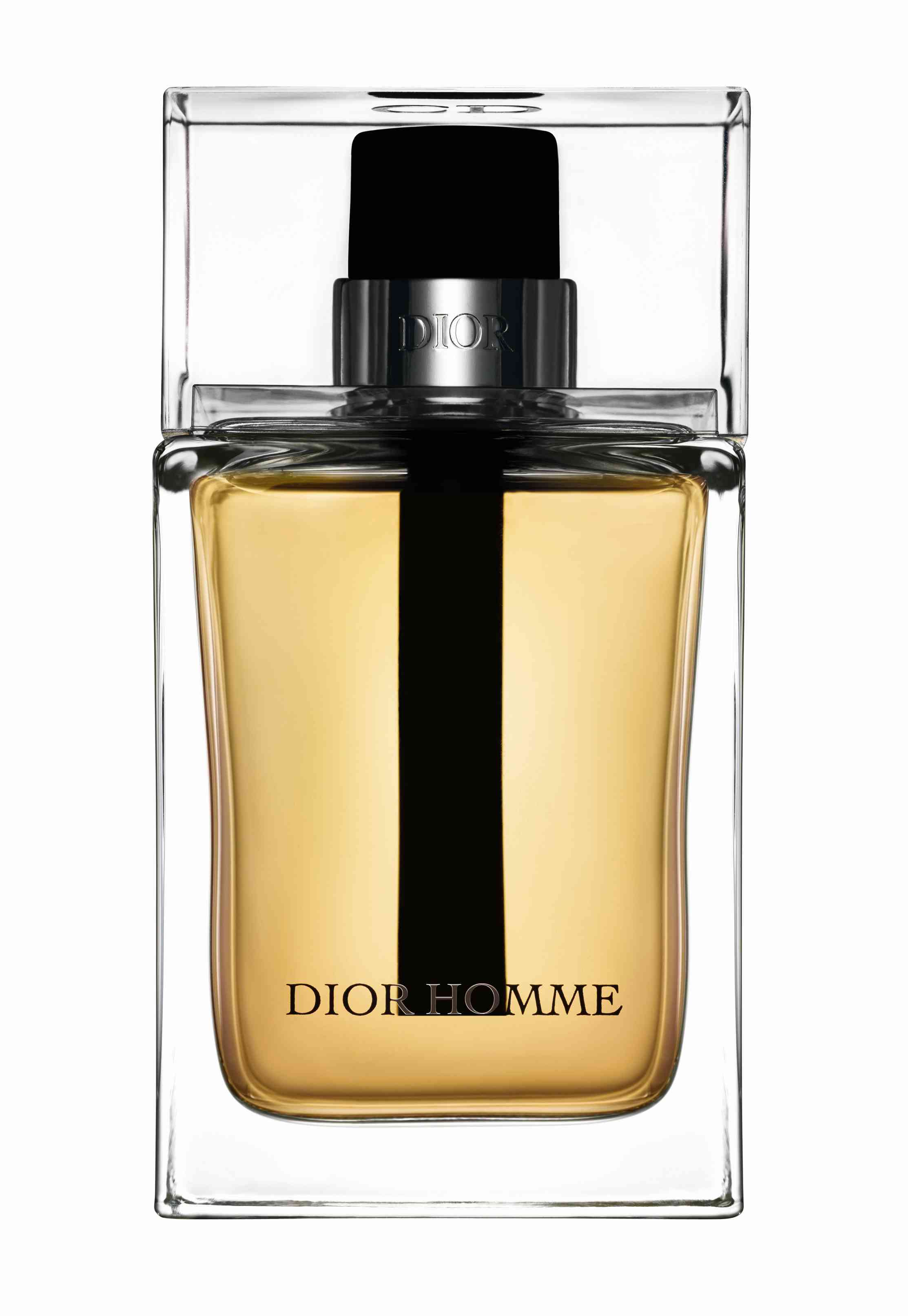 Dior Homme Dior 古龙水- 一款2011年男用香水