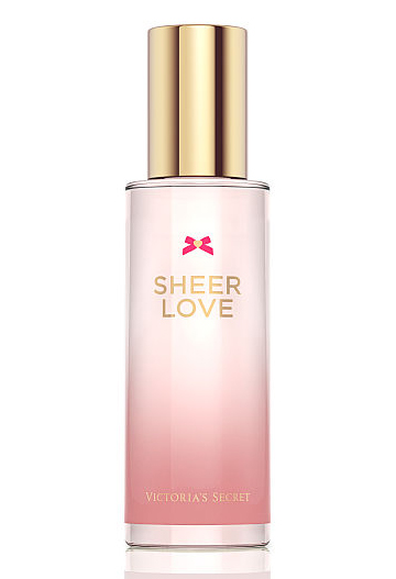 Sheer Love Victoria's Secret 香水- 一款年女用香水