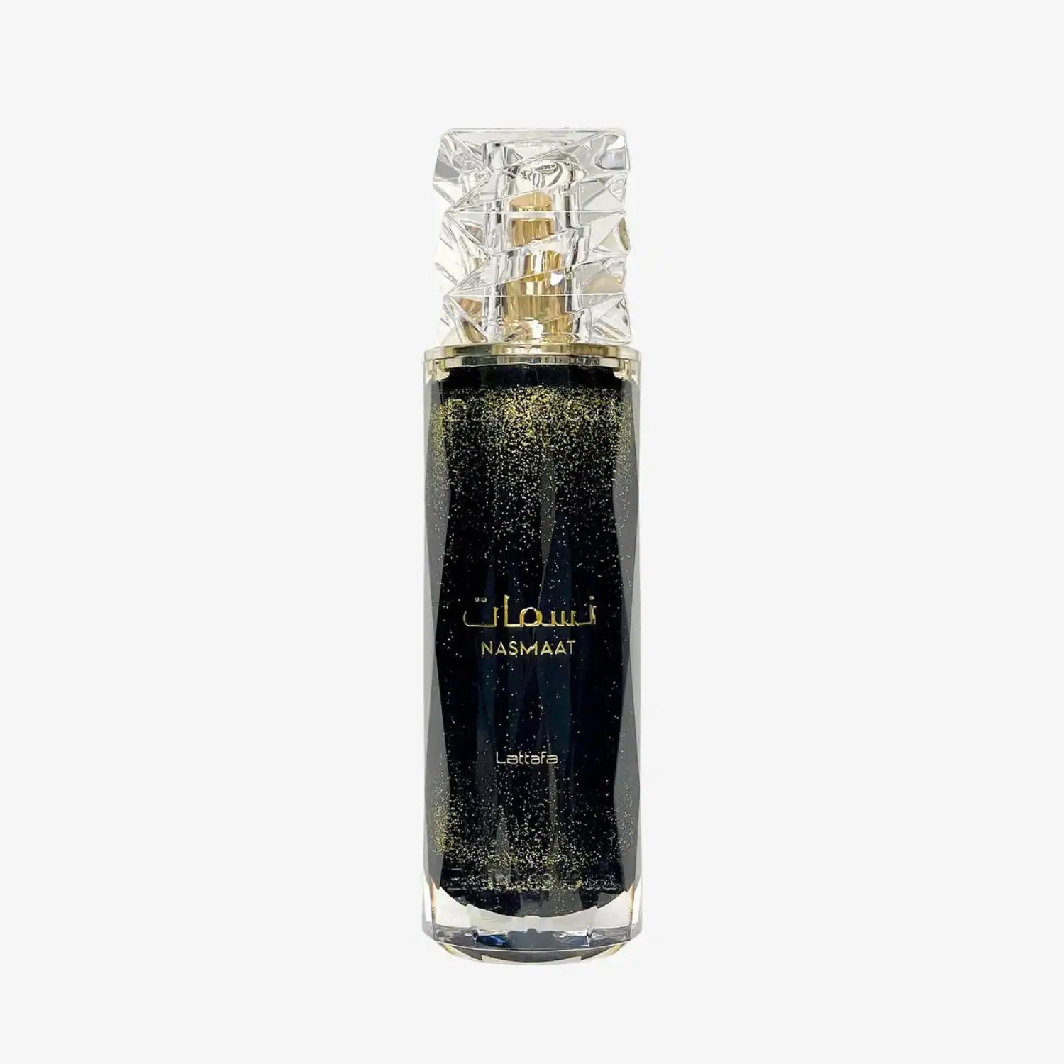 Nasmaat Lattafa Perfumes parfum - un nou parfum unisex 2025