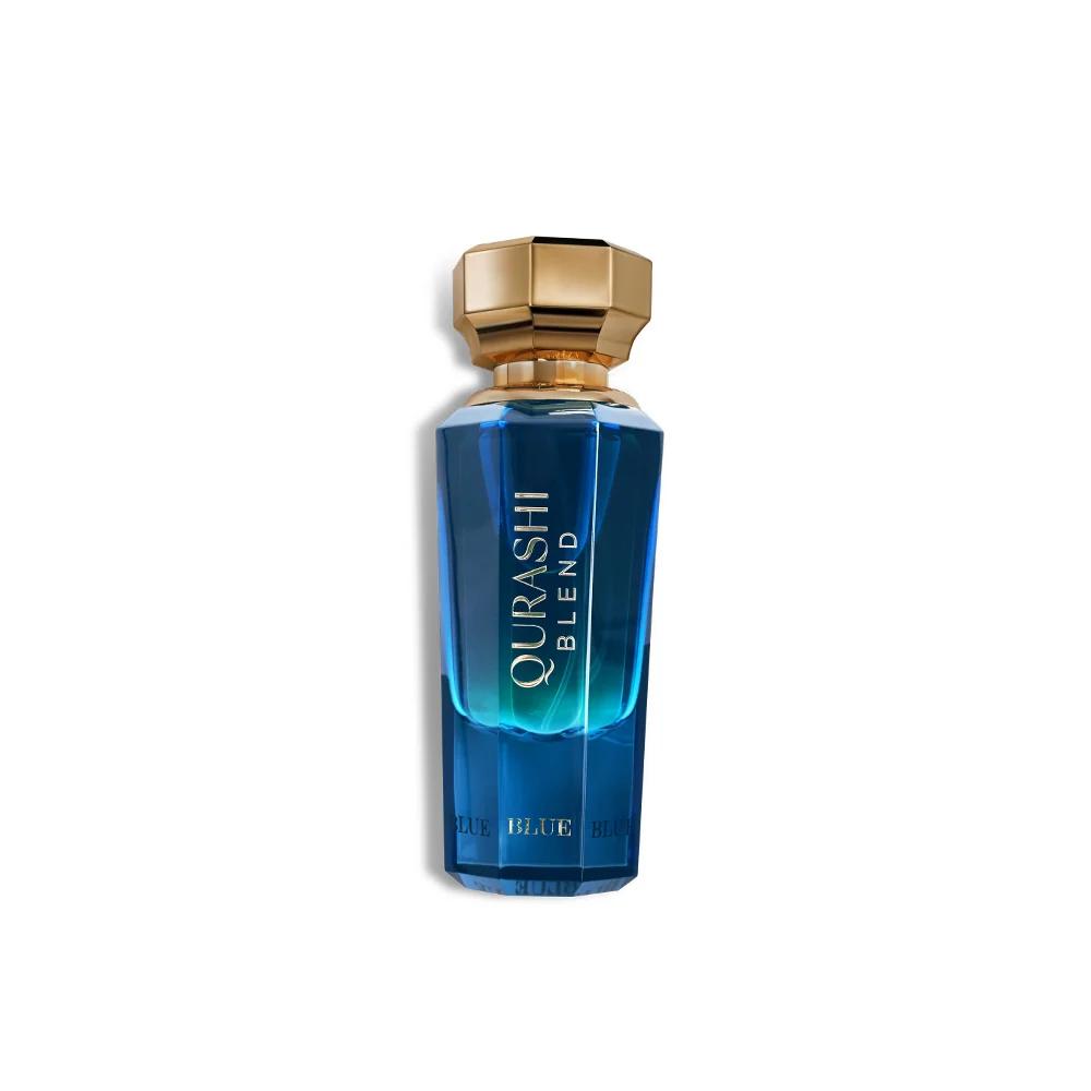 Qurashi Blue Blend Abdul Samad Al Qurashi perfume - a fragrância