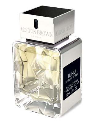 モルトンブラウン IUNU 50ml モルトンブラウン イユニュー オード
