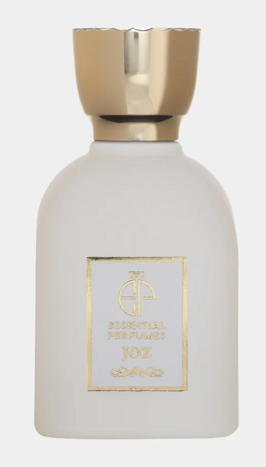 Joz Essential Perfumes parfüm - egy új nőknek illat 2025