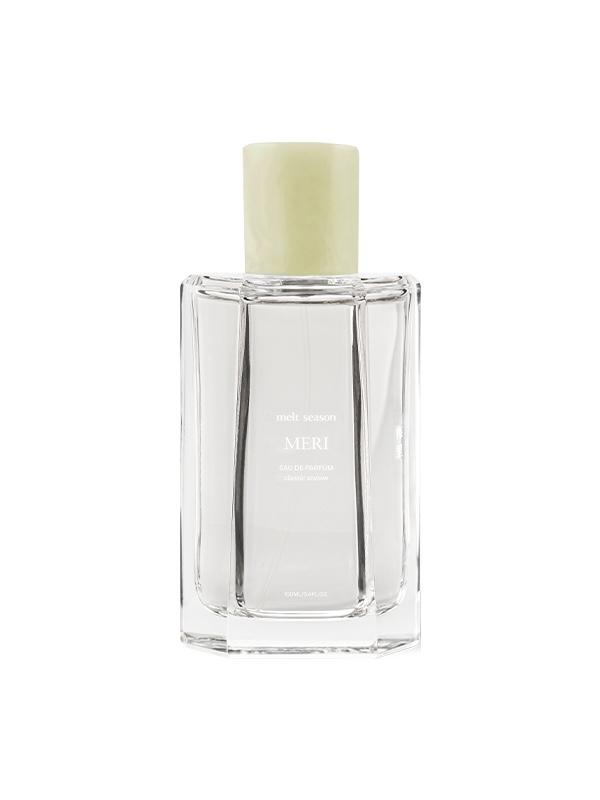 香水(ユニセックス) melt season MERI Eau de Parfum 50ml Meri melt season fragancia - una fragancia para Hombres y Mujeres 2024