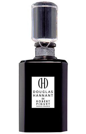 Douglas Hannant Robert Piguet perfume a fragrance for women 2011