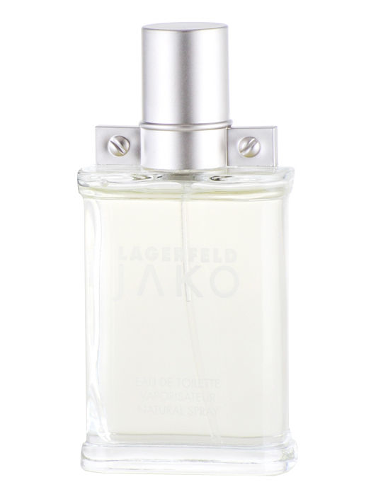 Jako Karl Lagerfeld cologne a fragrance for men 1998