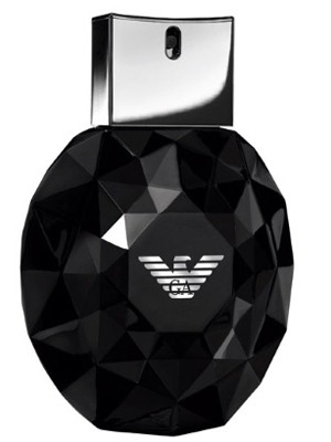 香水(男性用) EMPORIO ARMANI DIAMONDS black carat 50ml Emporio Armani Diamonds Black Carat Eau De Toilette 1.7oz