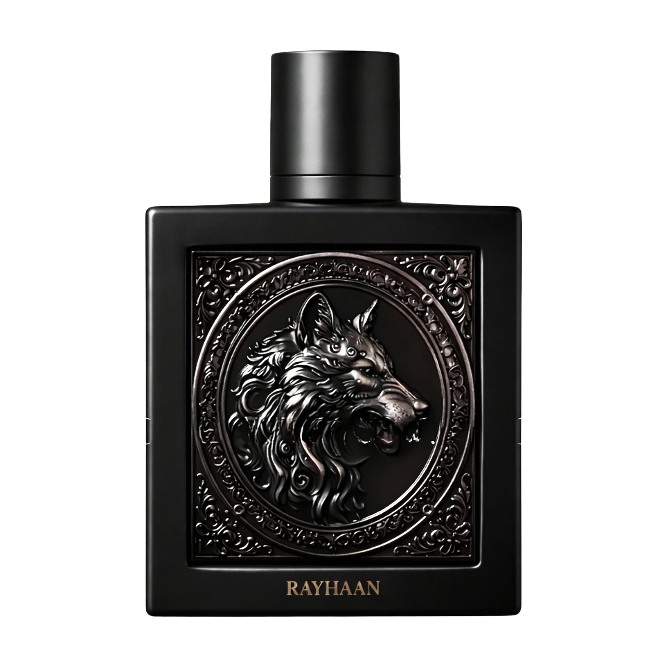 RAYHAAN 香水 ユニセックス ボトル new box 100ml o.130798.jpg