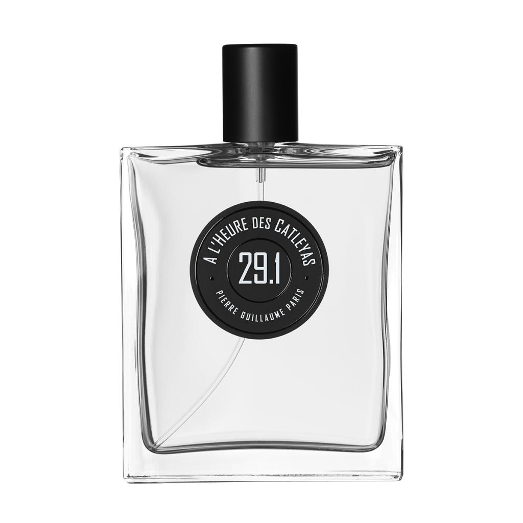 À l’heure des Catleyas 29.1 Pierre Guillaume Paris perfume